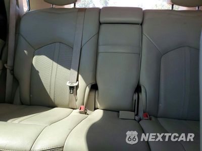 Zdjęcie 10 z 13 samochodu: 2012 CADILLAC SRX PERFORMANCE COLLECTION VIN:3GYFNBE34CS550318 - miniatura