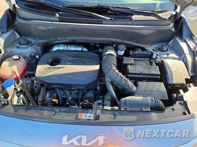 Zdjęcie 12 z 14 samochodu: 2023 KIA SELTOS SX VIN:KNDETCA2XP7457186 - miniatura