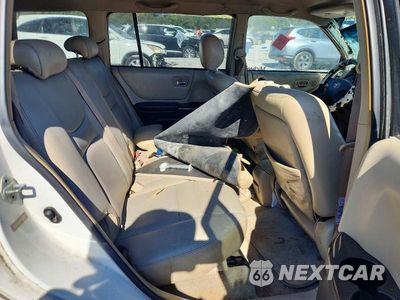 Zdjęcie 11 z 13 samochodu: 2001 TOYOTA HIGHLANDER BASE VIN:JTEHF21A910029398 - miniatura