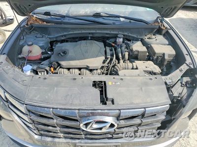 Zdjęcie 11 z 13 samochodu: 2022 HYUNDAI TUCSON SEL VIN:5NMJFCAEXNH051401 - miniatura