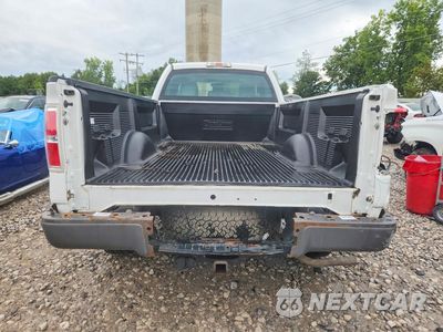 Zdjęcie 6 z 13 samochodu: 2013 FORD F150 VIN:1FTMF1EM9DKE72533 - miniatura