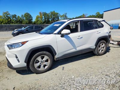 2020 TOYOTA RAV4 XLE JTMW1RFV9LD060435 - główne zdjęcie licytacji z USA - miniatura