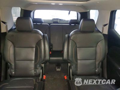Zdjęcie 10 z 13 samochodu: 2019 CHEVROLET TRAVERSE LT VIN:1GNEVHKW1KJ126265 - miniatura