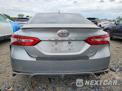 Zdjęcie 6 z 12 samochodu: 2019 TOYOTA CAMRY SE VIN:4T1B11HK8KU810890 - miniatura