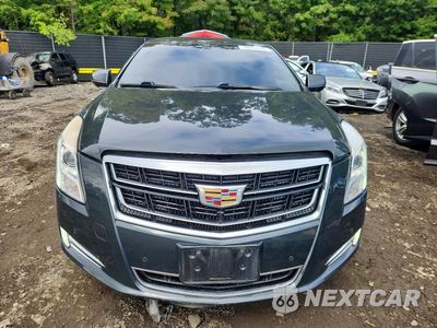 Piąte zdjęcie samochodu w środku: 2016 CADILLAC XTS LUXURY COLLECTION VIN:2G61N5S30G9122550 - miniatura