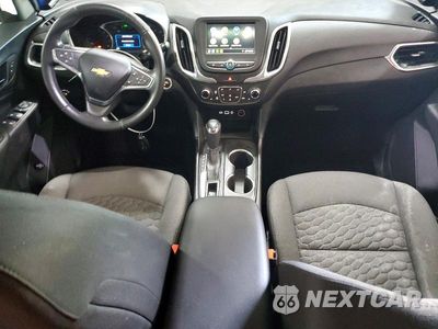 Zdjęcie 8 z 14 samochodu: 2019 CHEVROLET EQUINOX LT VIN:2GNAXKEV8K6193189 - miniatura