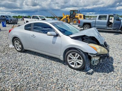 Czwarte zdjęcie samochodu z boku: 2013 NISSAN ALTIMA S VIN:1N4AL2EPXDC291159 - miniatura