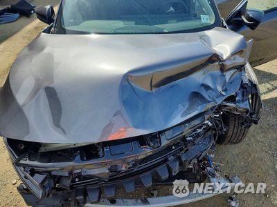 Zdjęcie 11 z 12 samochodu: 2026 NISSAN SENTRA SV VIN:3N1AB9CV0TY226837 - miniatura