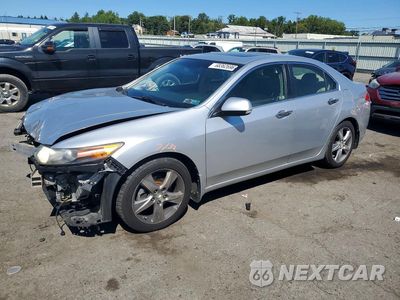 2013 ACURA TSX TECH JH4CU2F60DC010071 - główne zdjęcie licytacji z USA - miniatura