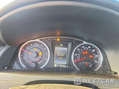 Zdjęcie 9 z 12 samochodu: 2016 TOYOTA CAMRY SE VIN:4T1BF1FK6GU587549 - miniatura