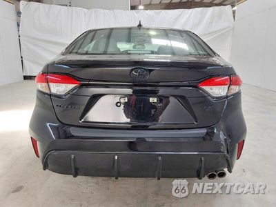 Zdjęcie 6 z 12 samochodu: 2024 TOYOTA COROLLA SE VIN:5YFS4MCE2RP196232 - miniatura