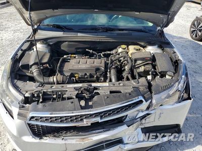 Zdjęcie 11 z 12 samochodu: 2014 CHEVROLET CRUZE LT VIN:1G1PC5SB8E7413714 - miniatura