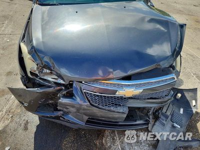 Zdjęcie 11 z 12 samochodu: 2013 CHEVROLET CRUZE LT VIN:1G1PE5SB5D7241411 - miniatura