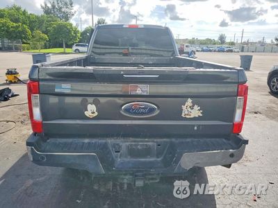 Zdjęcie 6 z 12 samochodu: 2018 FORD F250 SUPER DUTY VIN:1FT7W2B63JEC40397 - miniatura