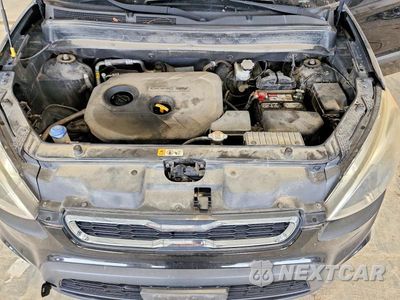 Zdjęcie 11 z 13 samochodu: 2012 KIA SOUL + VIN:KNDJT2A62C7738758 - miniatura