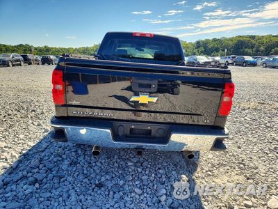 Zdjęcie 6 z 12 samochodu: 2015 CHEVROLET SILVERADO C1500 LT VIN:3GCPCREC0FG402523 - miniatura