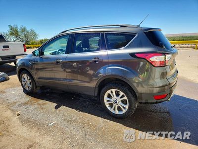 Drugie zdjęcie samochodu z przodu: 2018 FORD ESCAPE SE VIN:1FMCU9GD0JUC87506 - miniatura