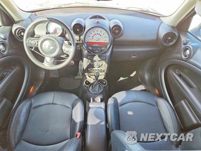 Zdjęcie 8 z 13 samochodu: 2014 MINI COOPER S COUNTRYMAN VIN:WMWZC3C56EWP29130 - miniatura