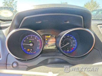 Zdjęcie 9 z 12 samochodu: 2017 SUBARU OUTBACK 2.5I PREMIUM VIN:4S4BSADC0H3282420 - miniatura