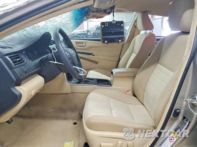 Zdjęcie 7 z 12 samochodu: 2016 TOYOTA CAMRY LE VIN:4T4BF1FK7GR576713 - miniatura