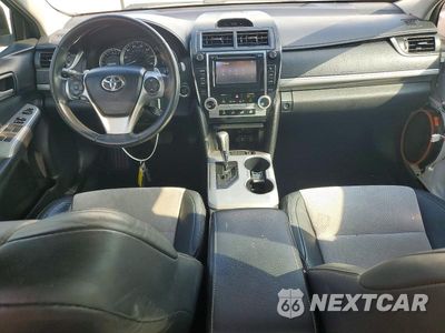 Zdjęcie 8 z 13 samochodu: 2012 TOYOTA CAMRY SE V6 VIN:4T1BK1FK6CU018450 - miniatura