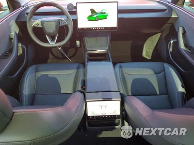 Zdjęcie 8 z 12 samochodu: 2025 TESLA MODEL 3 VIN:5YJ3E1EA5SF062066 - miniatura