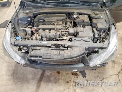 Zdjęcie 11 z 12 samochodu: 2022 HYUNDAI ELANTRA SEL VIN:KMHLM4AG2NU327371 - miniatura