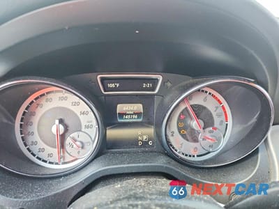 Zdjęcie 9 z 12 samochodu: 2016 MERCEDES-BENZ GLA 250 VIN:WDCTG4EB9GJ222299 - miniatura