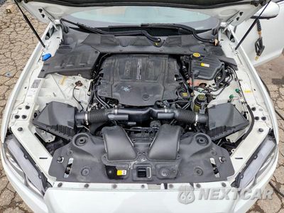 Zdjęcie 11 z 12 samochodu: 2019 JAGUAR XJL PORTFOLIO VIN:SAJWJ2GD8K8W19785 - miniatura