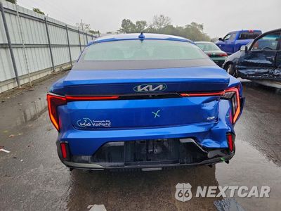 Zdjęcie 6 z 12 samochodu: 2025 KIA K4 GT LINE VIN:3KPFW4DEXSE162590 - miniatura