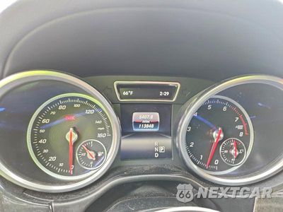 Zdjęcie 9 z 13 samochodu: 2017 MERCEDES-BENZ GLS 450 4MATIC VIN:4JGDF6EE9HA812549 - miniatura