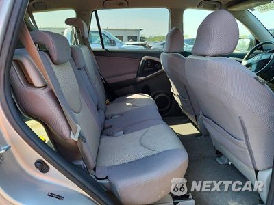 Zdjęcie 11 z 13 samochodu: 2007 TOYOTA RAV4 BASE VIN:JTMBK33V276022746 - miniatura