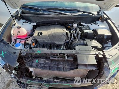 Zdjęcie 12 z 13 samochodu: 2024 HYUNDAI TUCSON SEL VIN:5NMJFCDE7RH431507 - miniatura