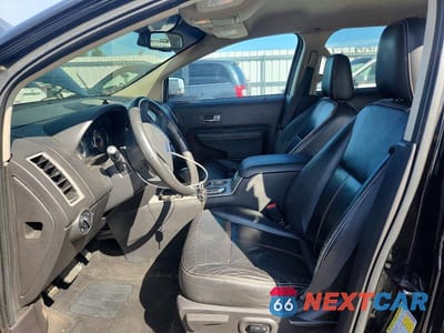 Zdjęcie 7 z 12 samochodu: 2007 FORD EDGE SEL VIN:2FMDK48CX7BB51322 - miniatura