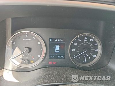 Zdjęcie 9 z 13 samochodu: 2021 HYUNDAI TUCSON SE VIN:KM8J23A4XMU290212 - miniatura
