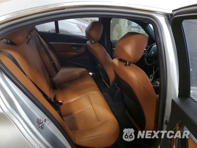 Zdjęcie 10 z 13 samochodu: 2016 BMW 328 XI SULEV VIN:WBA8E3C54GK501434 - miniatura