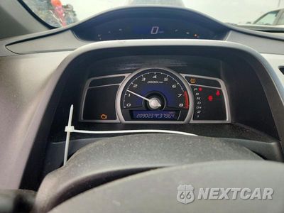Zdjęcie 9 z 12 samochodu: 2010 HONDA CIVIC EX VIN:2HGFG1B82AH535022 - miniatura