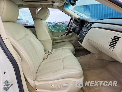 Zdjęcie 7 z 12 samochodu: 2009 CADILLAC DTS BASE VIN:1G6KD57YX9U106888 - miniatura
