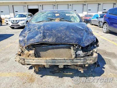 Piąte zdjęcie samochodu w środku: 2020 FORD FUSION SEL VIN:3FA6P0CD8LR106954 - miniatura