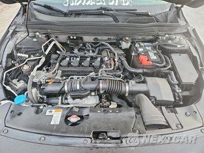 Zdjęcie 11 z 12 samochodu: 2022 HONDA ACCORD SPORT VIN:1HGCV1F36NA111354 - miniatura