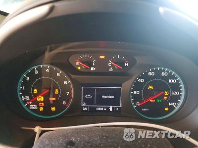 Zdjęcie 9 z 12 samochodu: 2023 CHEVROLET MALIBU LT VIN:1G1ZD5STXPF247669 - miniatura