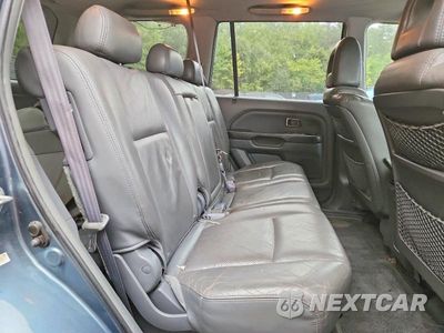 Zdjęcie 11 z 13 samochodu: 2005 HONDA PILOT EXL VIN:5FNYF18565B018731 - miniatura
