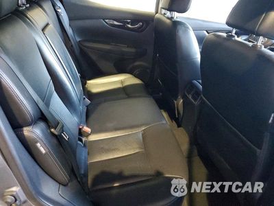 Zdjęcie 11 z 13 samochodu: 2022 NISSAN ROGUE SPORT SL VIN:JN1BJ1CW8NW682788 - miniatura