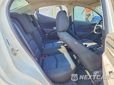 Zdjęcie 10 z 13 samochodu: 2020 TOYOTA YARIS L VIN:3MYDLBYV4LY716366 - miniatura