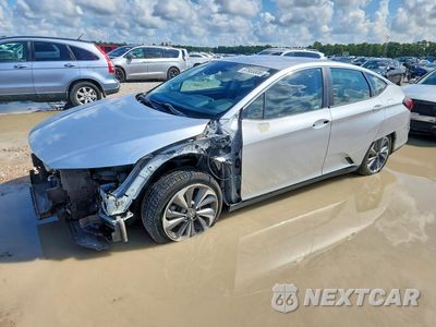 2018 HONDA CLARITY JHMZC5F17JC020224 - główne zdjęcie licytacji z USA - miniatura