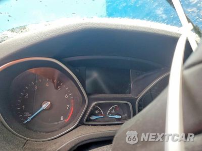Zdjęcie 9 z 12 samochodu: 2015 FORD FOCUS SE VIN:1FADP3K28FL330320 - miniatura