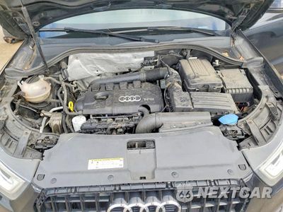 Zdjęcie 12 z 13 samochodu: 2015 AUDI Q3 PRESTIGE VIN:WA1GFCFS9FR004277 - miniatura
