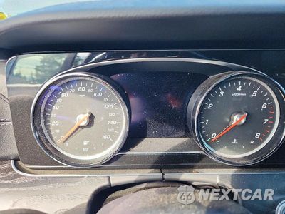 Zdjęcie 9 z 12 samochodu: 2019 MERCEDES-BENZ E 300 4MATIC VIN:WDDZF4KB4KA507532 - miniatura
