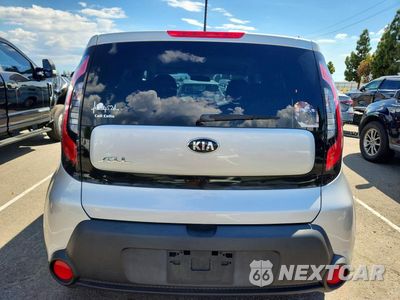 Zdjęcie 6 z 12 samochodu: 2015 KIA SOUL BASE VIN:KNDJN2A22F7759721 - miniatura