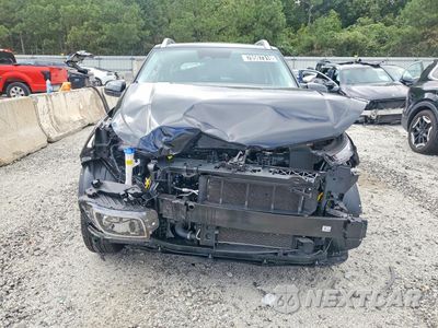 Piąte zdjęcie samochodu w środku: 2026 HYUNDAI VENUE SEL VIN:KMHRC8A31TU466034 - miniatura